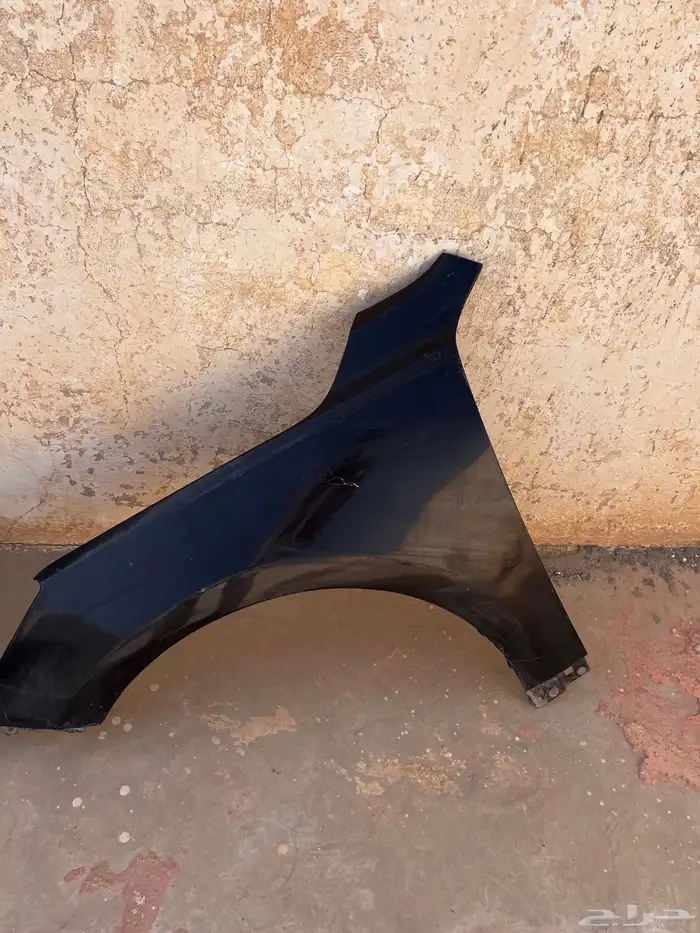 قطع كدينزا 1