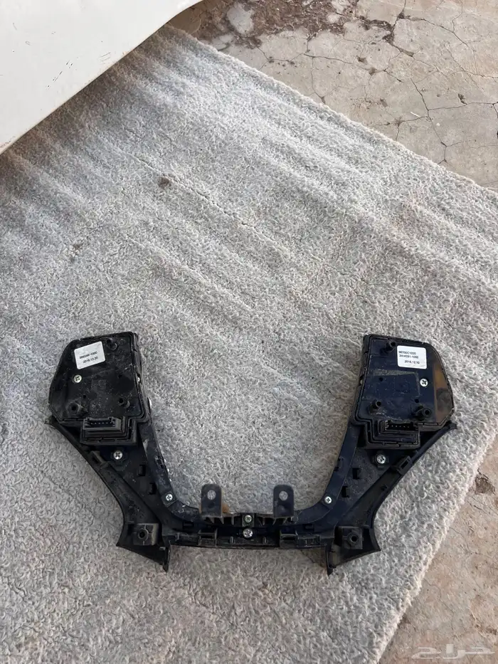 قطع سوناتا 21