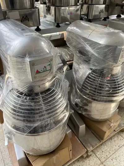 مضرب كيك مضرب حلويات كوكيز معدات اسر منتجه خلاط حلويات 3