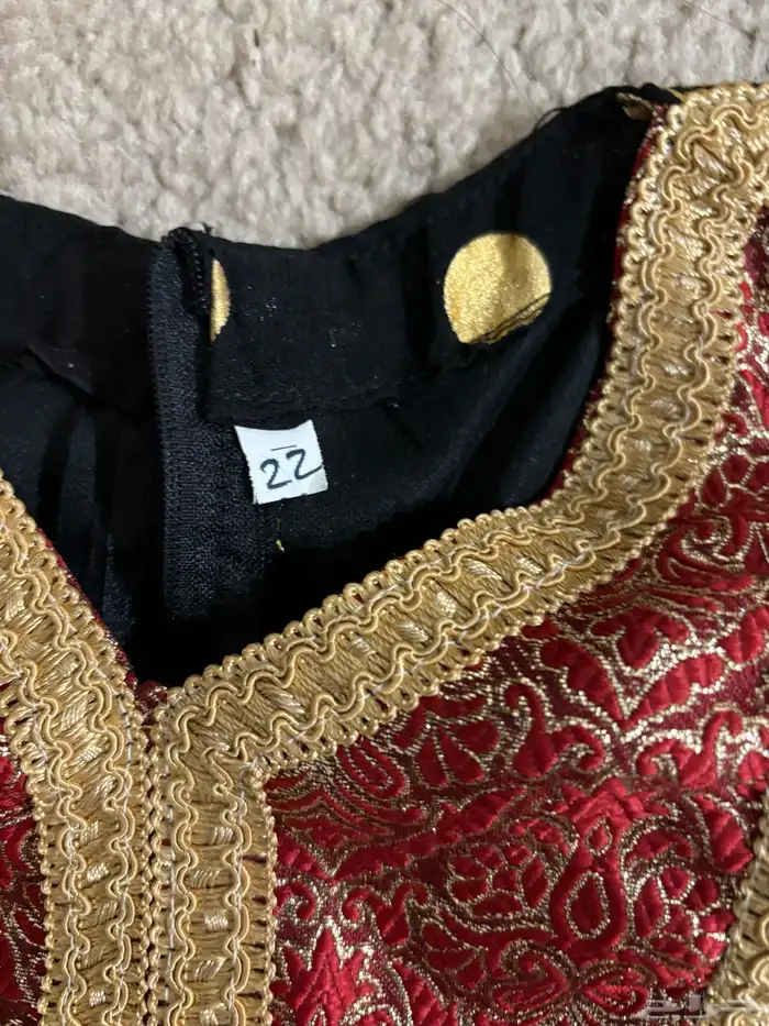 فساتين 3