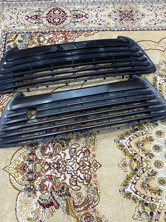 اكسسورات كامري 2016 2017 0