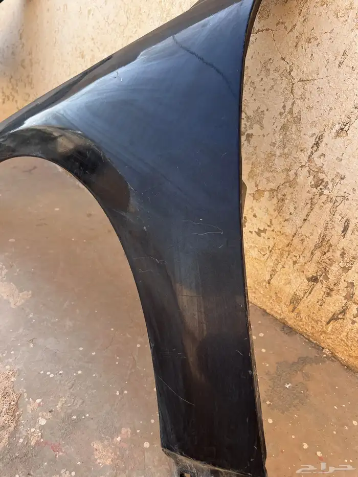 قطع كدينزا 9