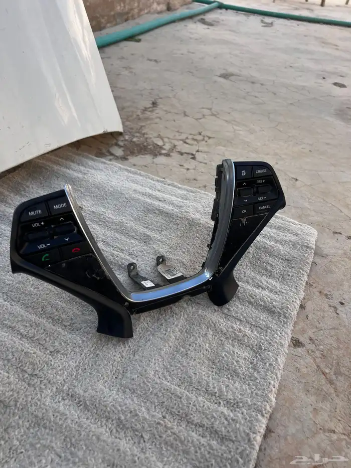 قطع سوناتا 12