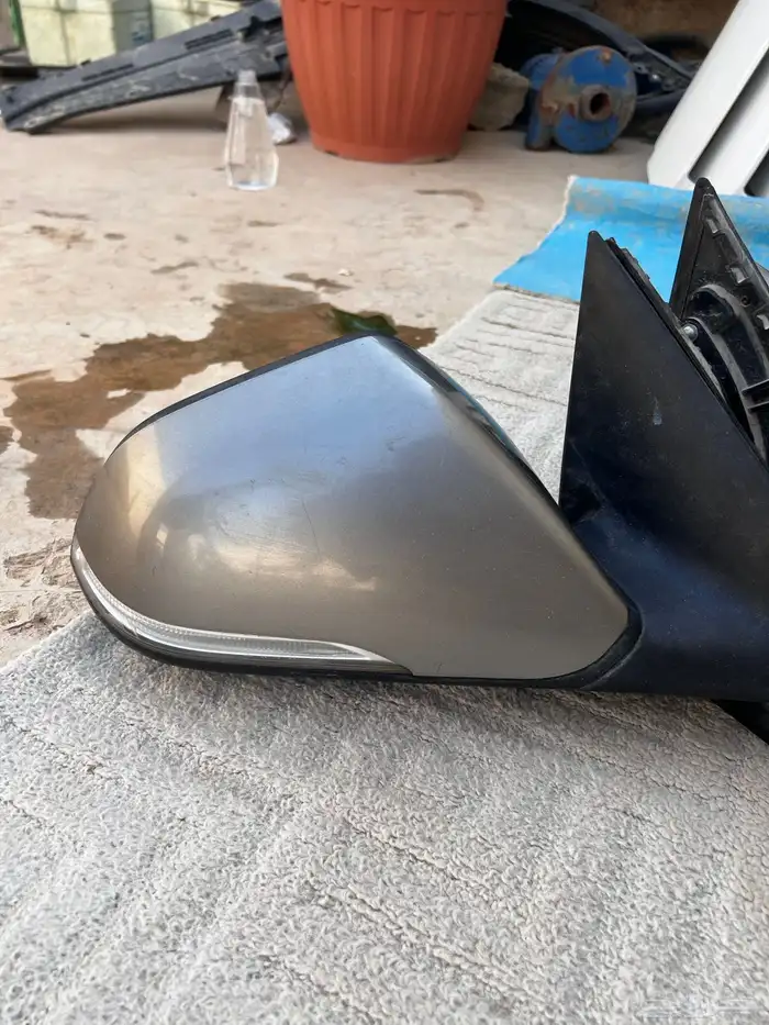 قطع سوناتا 0