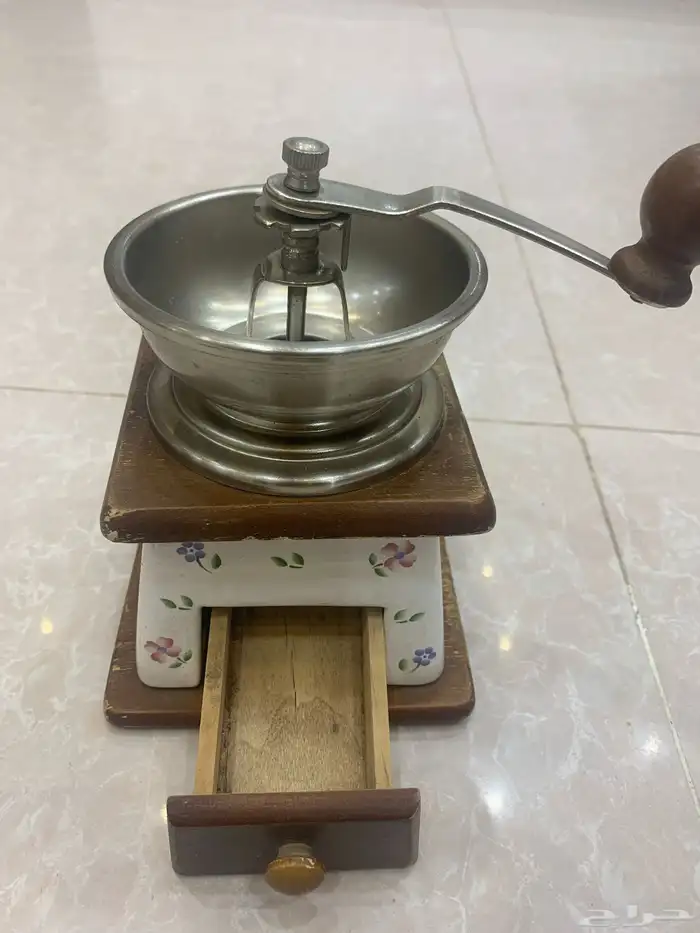 تراث قديم وتحف 4