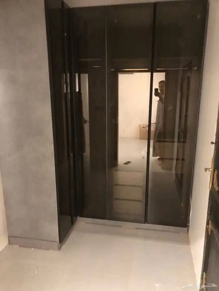 تفصيل غرف ملابس دوليب خزائن 74