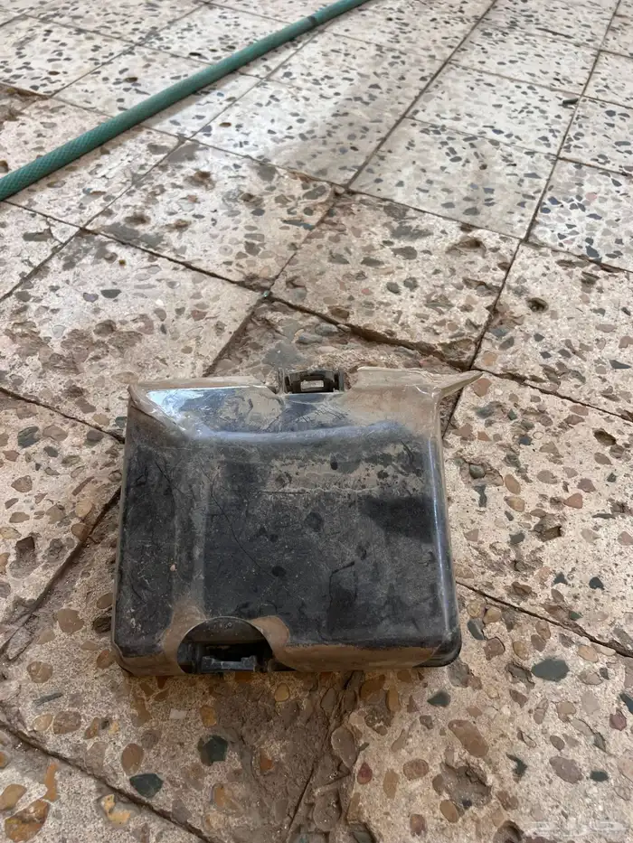 قطع كدينزا 23