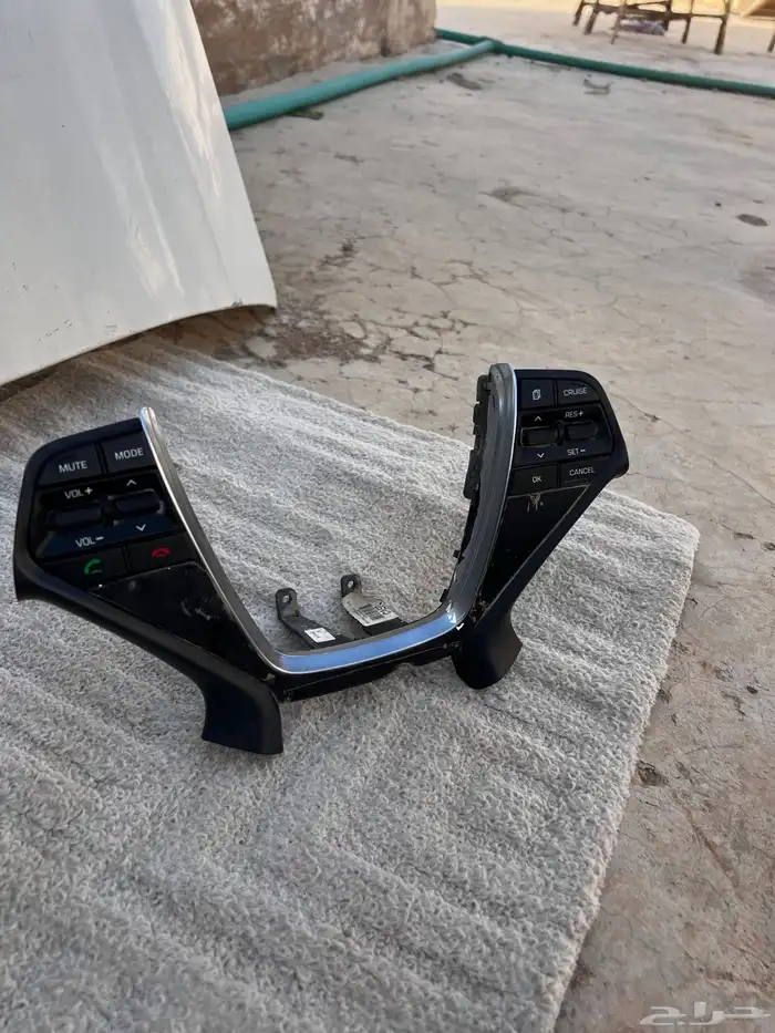 قطع سوناتا 13