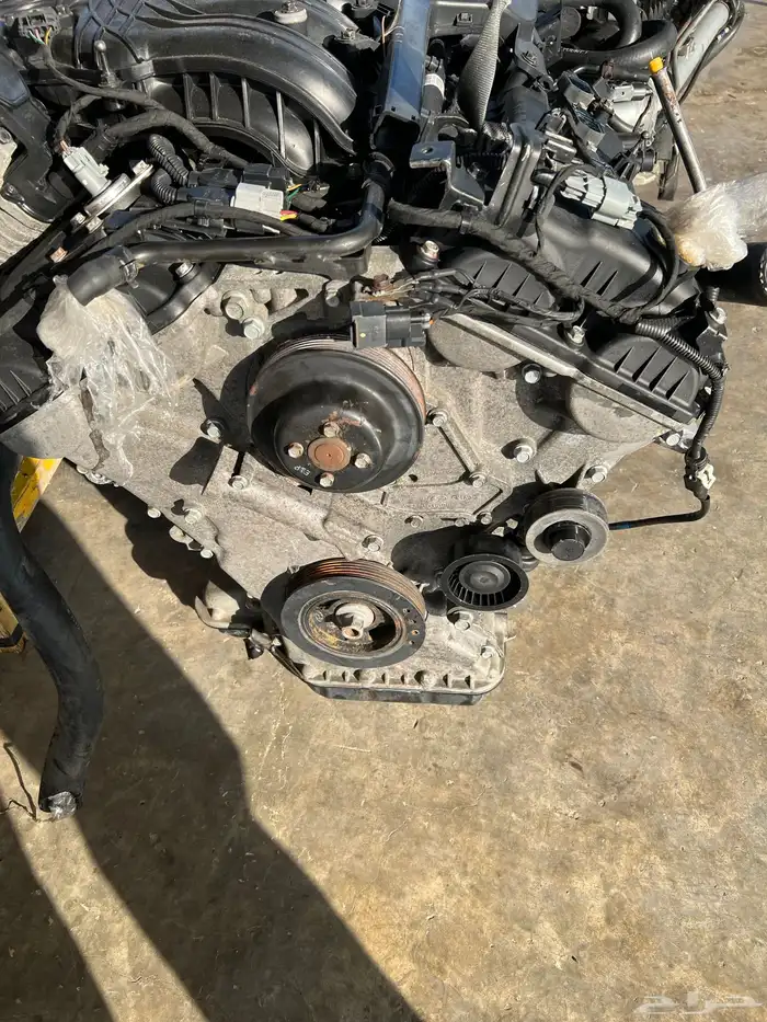 مكاين كسا كادينزا 8