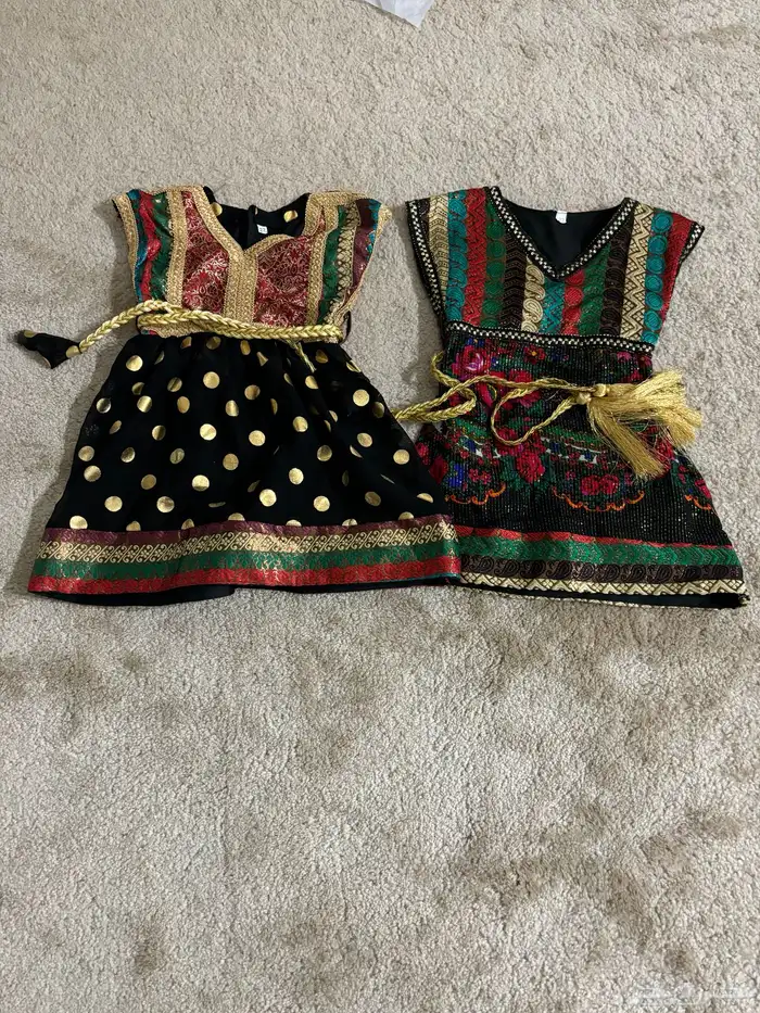 فساتين 0