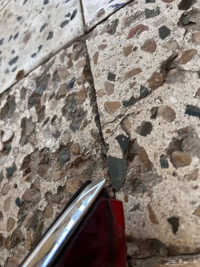 قطع كدينزا 26