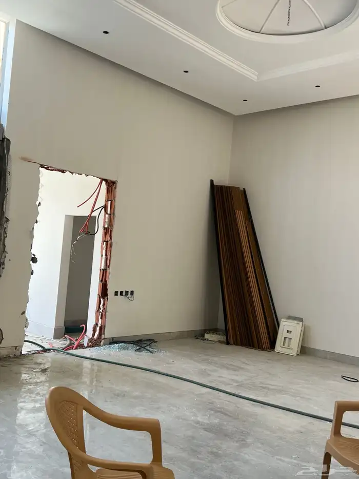 مقاول ترميم ملاحق 19