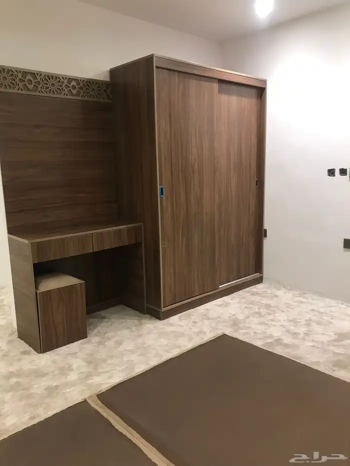 تفصيل غرف ملابس دوليب خزائن 70