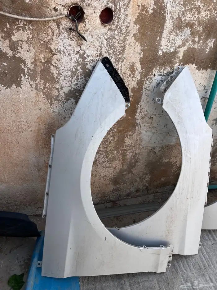 قطع سوناتا 8