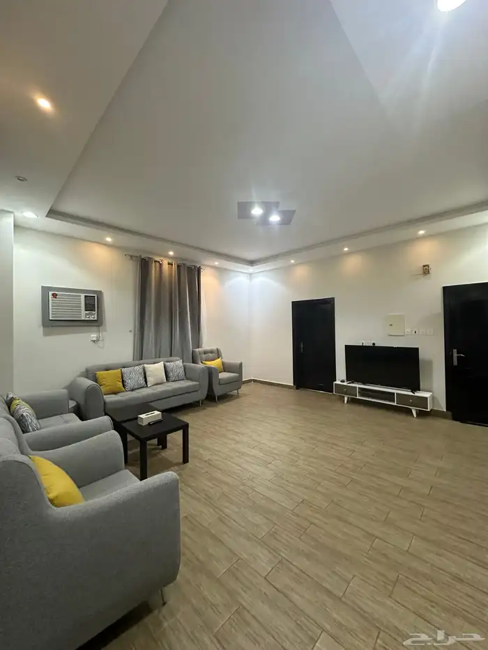 شقق لايجار الشهري 1