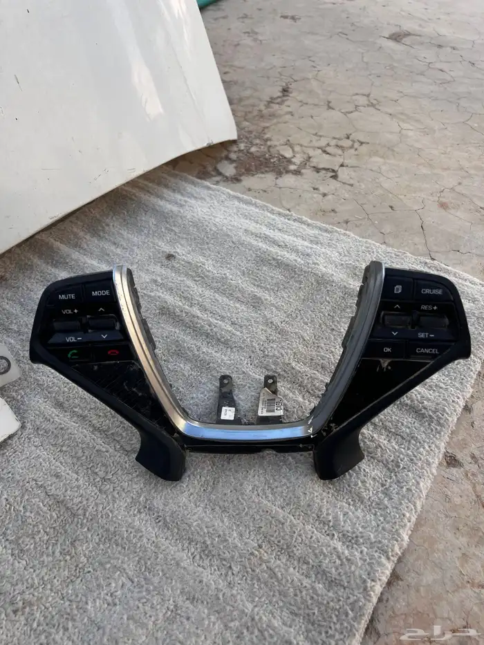 قطع سوناتا 18