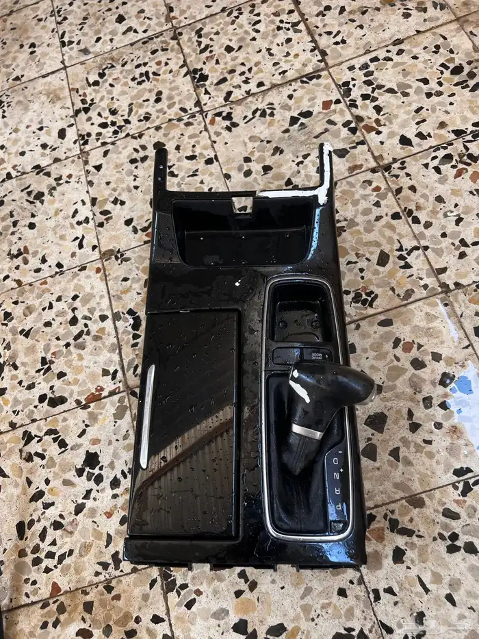 قطع كدينزا 19