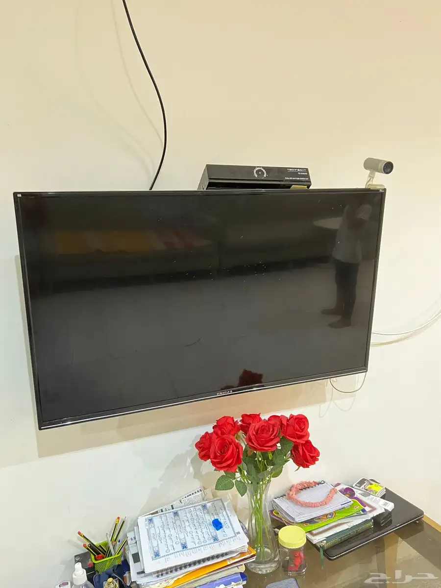 شاشه مستعمل نظيفه شاشات 0