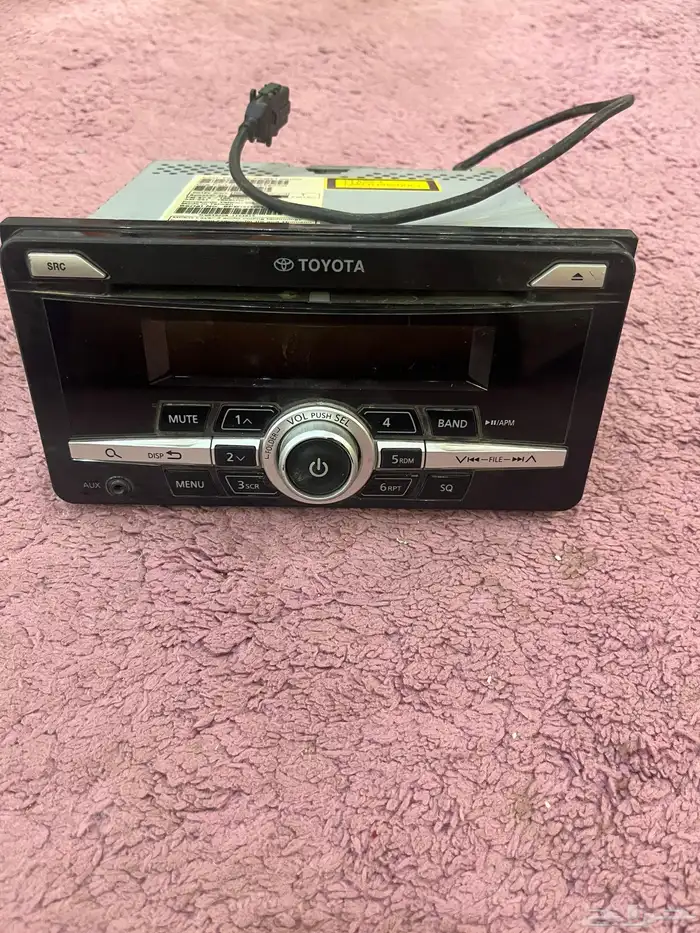 مسجل كورلا 2016 وكالة 0