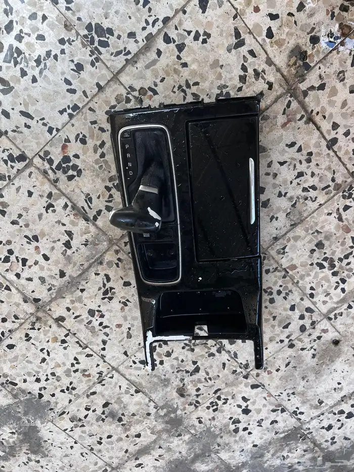 قطع كدينزا 18