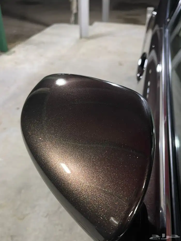 لكزس Es 350 مخزن ممشى 80K (( مباع )) 4