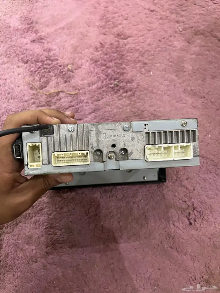 مسجل كورلا 2016 وكالة 2