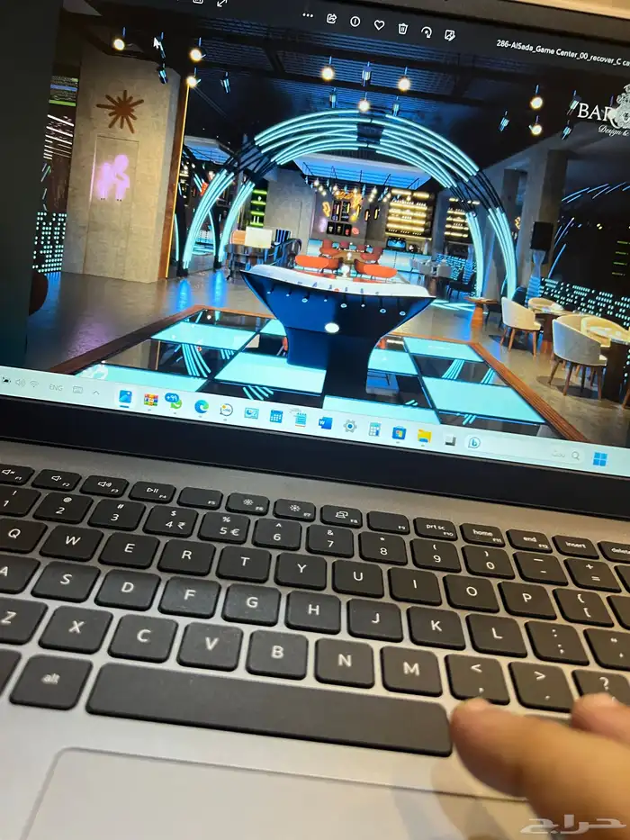 تجهيز صالات الألعاب والكافيهات والمدن الترفيهيه 37