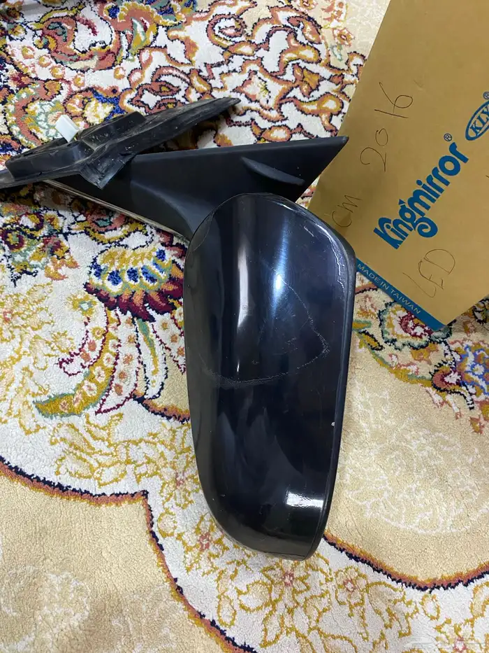 اكسسورات كامري 2016 2017 4