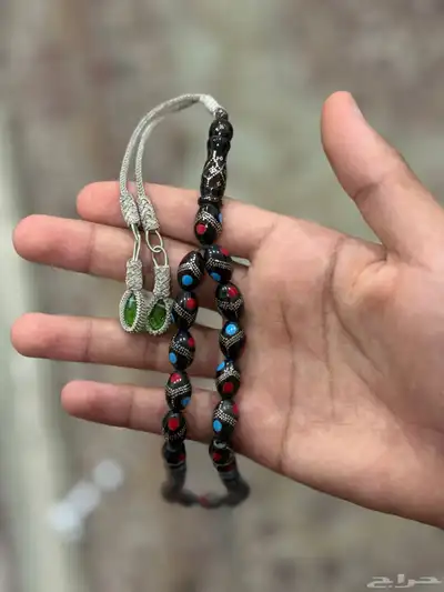 سبح فخمة ب اسعار متميزة 10