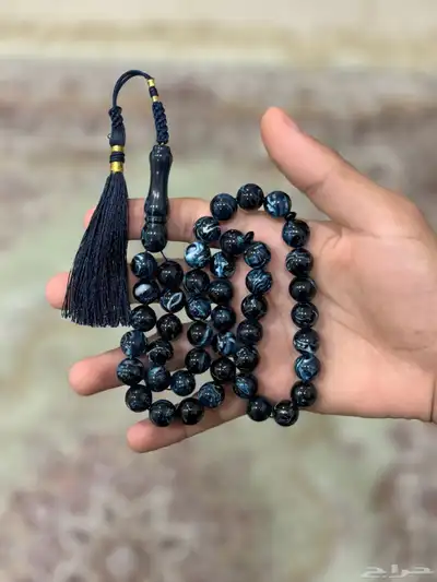 سبح فخمة ب اسعار متميزة 1