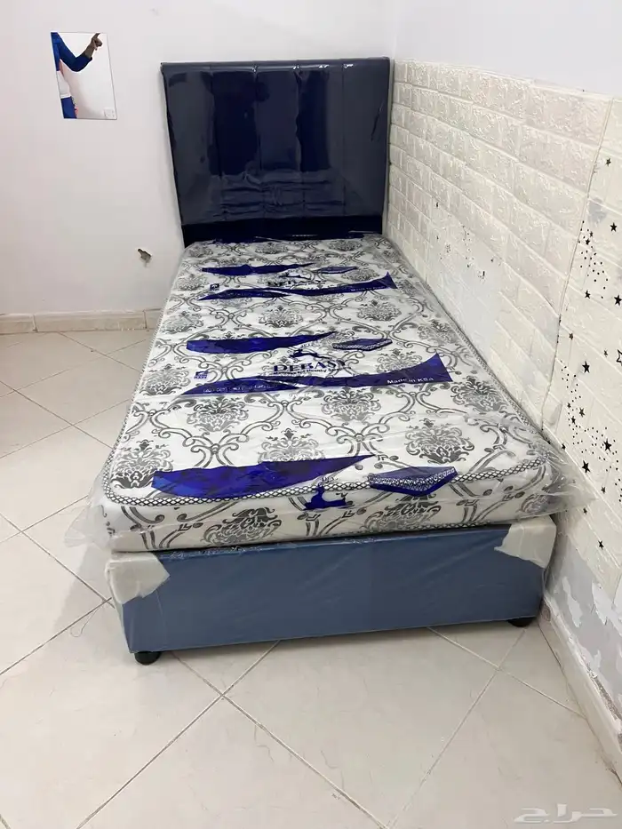 جديد سرير نفر واحد 0