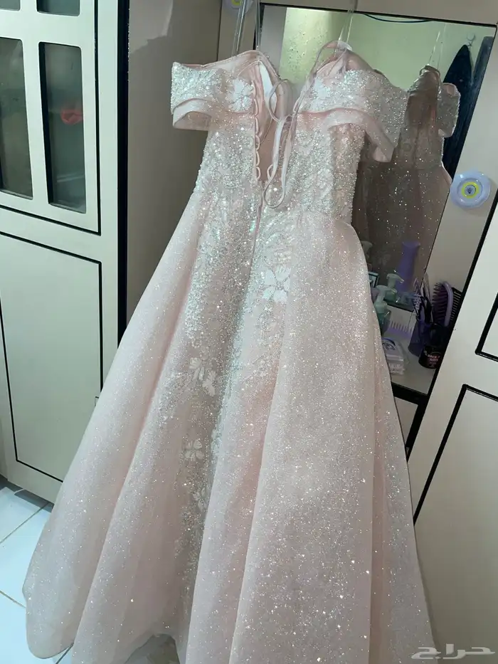 فستان ملكة 1