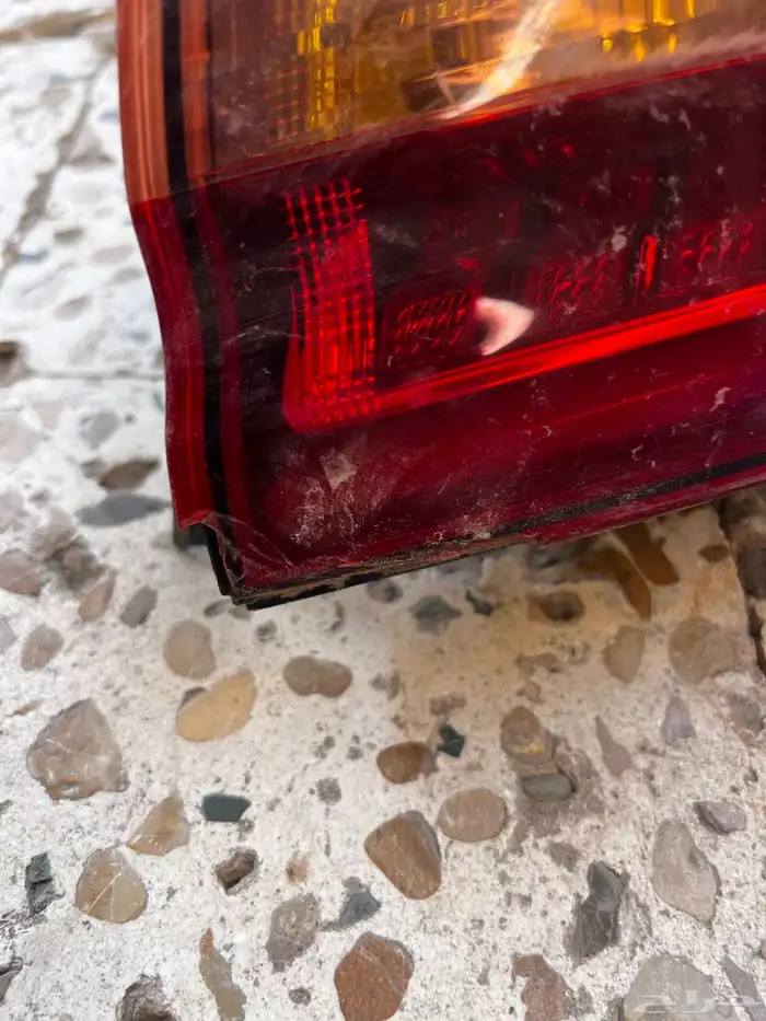 قطع كدينزا 27