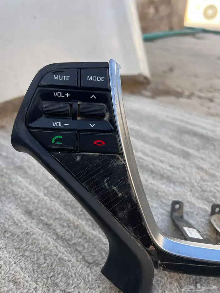 قطع سوناتا 19