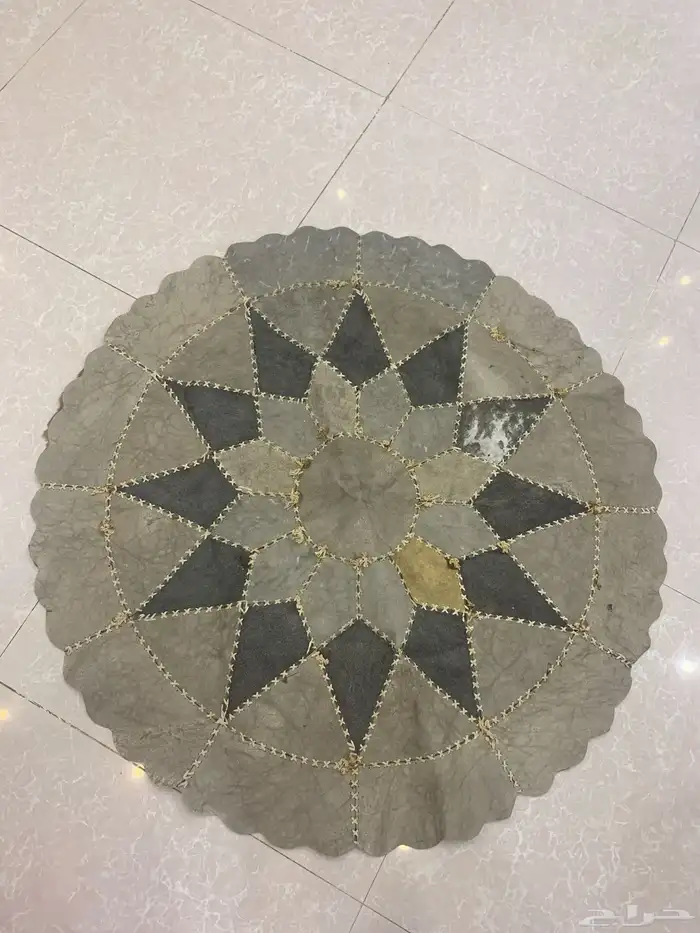 تراث قديم وتحف 1