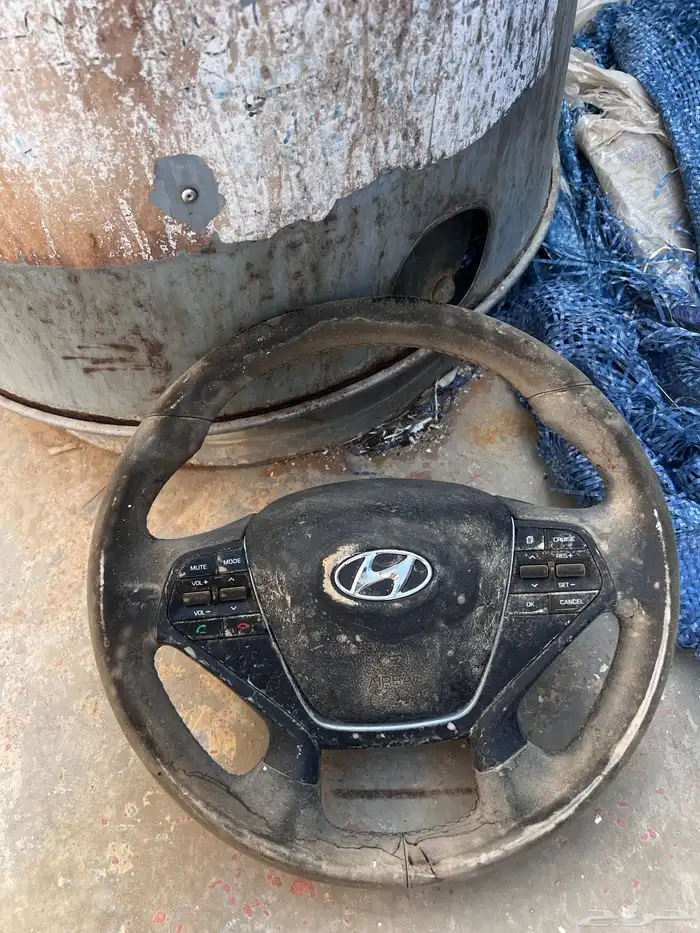 قطع سوناتا 22