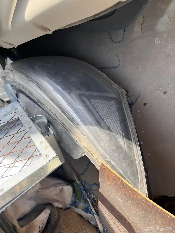 قطع كدينزا 14