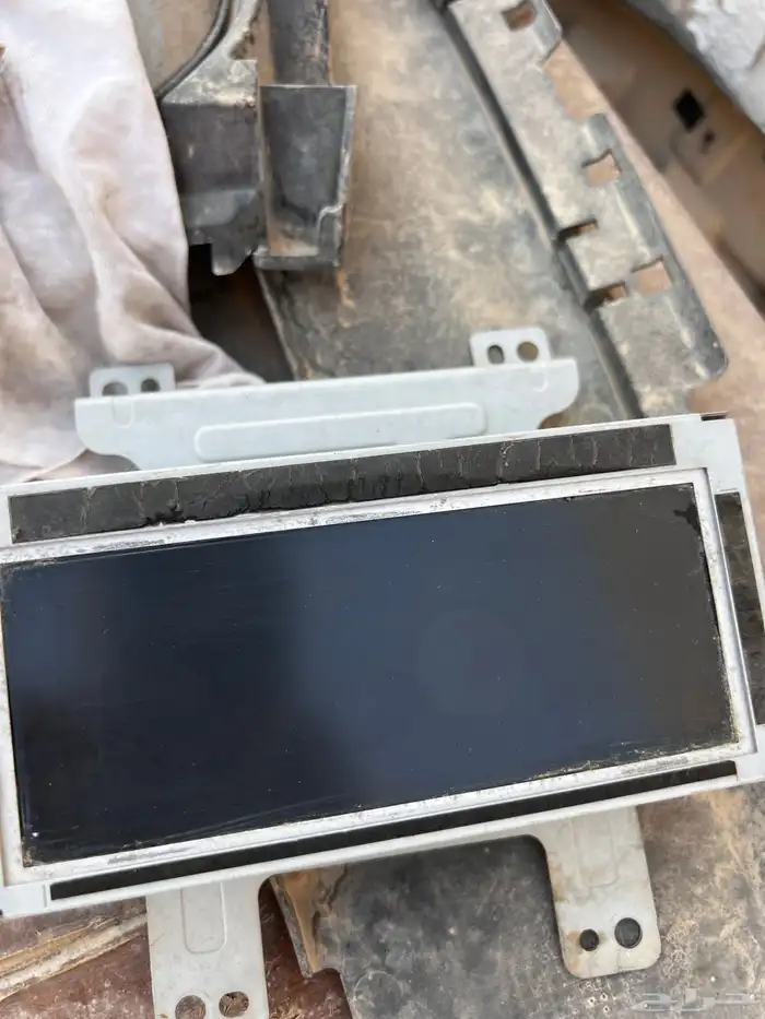 قطع كدينزا 11