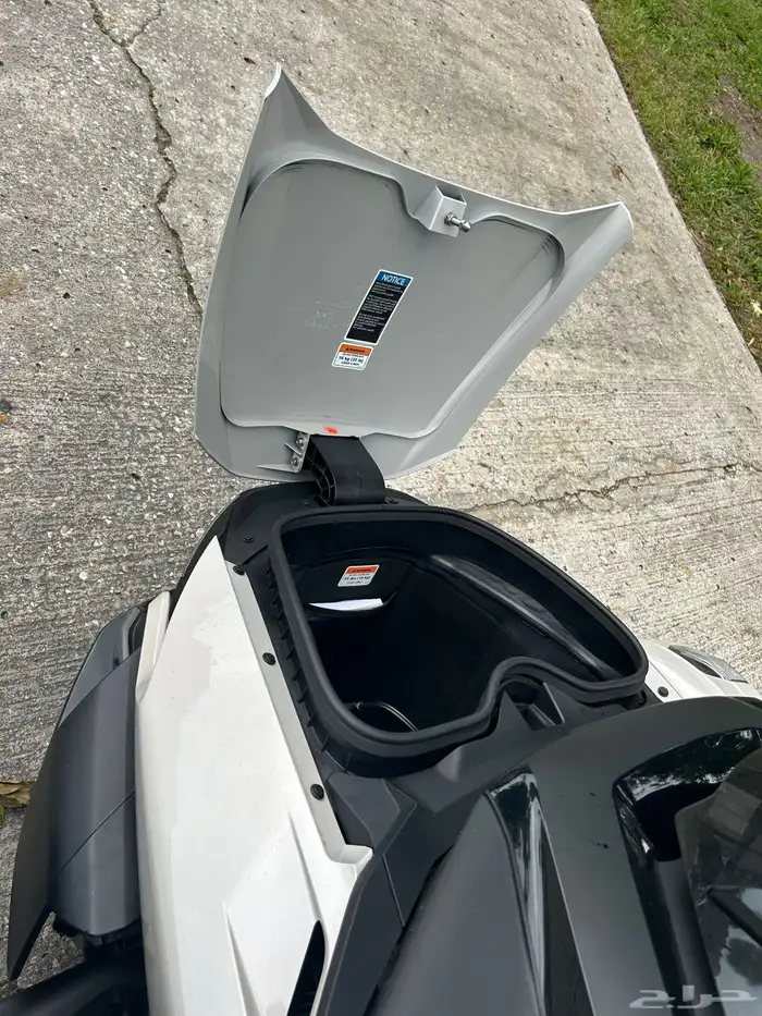 2020 Can-Am Spyder RT limited 20