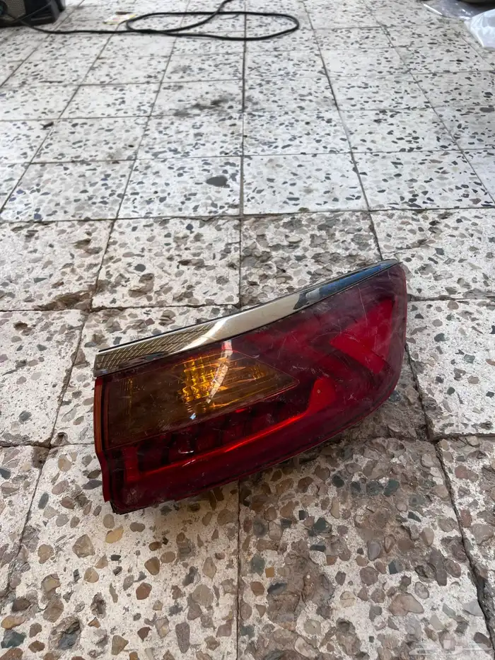 قطع كدينزا 24