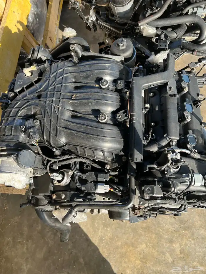 مكاين كسا كادينزا 7