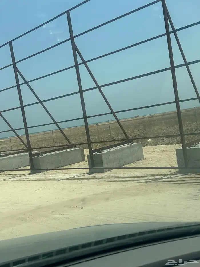 تركيب سواتر وأسياج وشبوك 0
