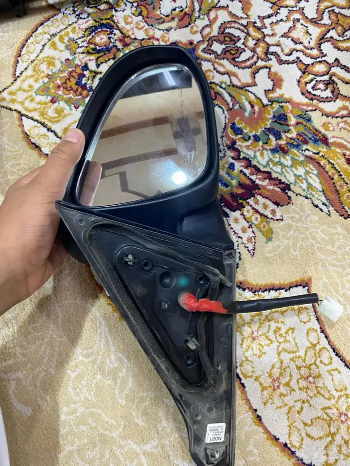 اكسسورات كامري 2016 2017 5