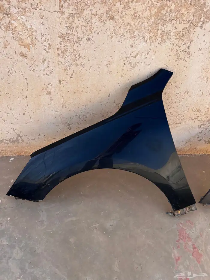 قطع كدينزا 0