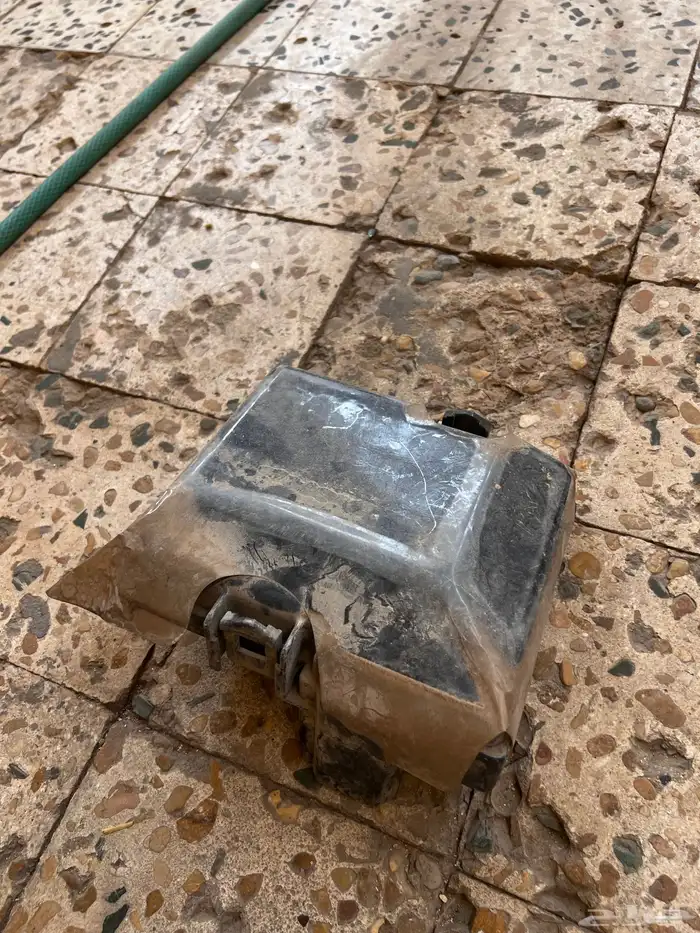 قطع كدينزا 22