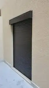 نوافذ   شتر ونوافذ ألمونيوم 3