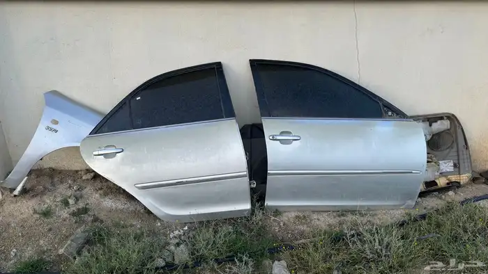 قطع كامري 2005.2003.2004.2006 10