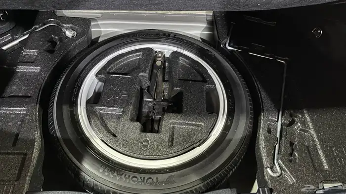 لكزس Es 350 مخزن ممشى 80K (( مباع )) 15