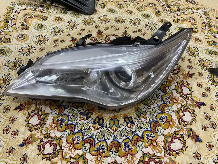 اكسسورات كامري 2016 2017 8