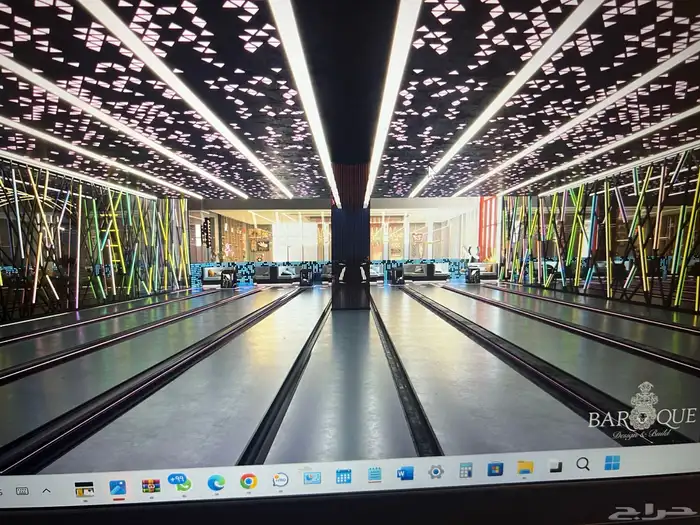 تجهيز صالات الألعاب والكافيهات والمدن الترفيهيه 34